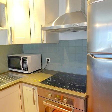 New Sunny Flat Near Montorgeuil Leilighet Paris Eksteriør bilde